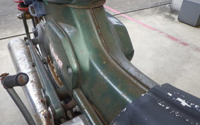 YAMAHA MATE 50 2000 V50