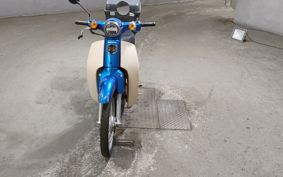 HONDA SUPER CUB50 AA09