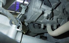 HONDA GYRO X 2024 TD02