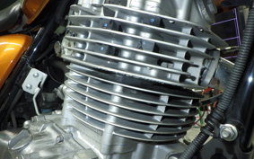SUZUKI ST250E NJ4CA