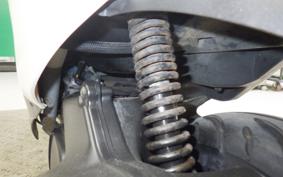 SUZUKI LET's 4 Basket CA43A