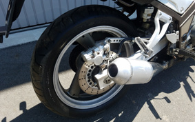 YAMAHA SRX600 1990 3SX