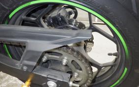 KAWASAKI NINJA 250 2026 EX250L