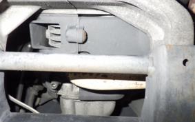 SUZUKI LET's 4 CA45A