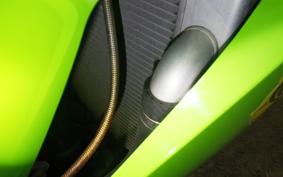 KAWASAKI ZX 10 NINJA R 2006 ZXT00D