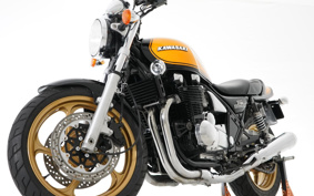 KAWASAKI ZEPHYR 1100 2003 ZRT10A