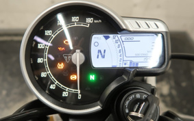 TRIUMPH SCRAMBLER 400X 2026 T147Y0