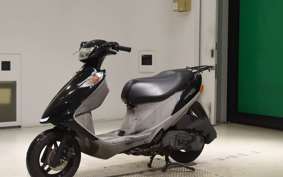 SUZUKI ADDRESS V125 G 2011 CF4EA