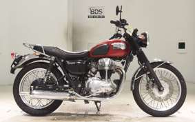 KAWASAKI W400 2006 EJ400A