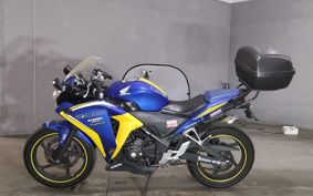 HONDA CBR250R MC41