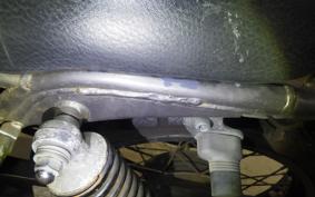 SUZUKI GRASS TRACKER NJ47A