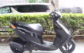 SUZUKI ADDRESS V50 CA4BA