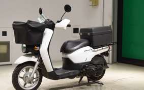 HONDA ﾍﾞﾝﾘｨ110 JA09