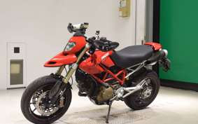 DUCATI HYPERMOTARD 1100S 2008