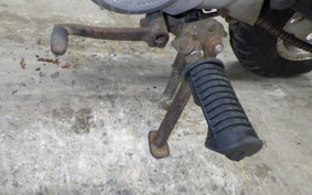 HONDA MONKEY AB27