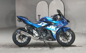 SUZUKI GSX250R DN11A