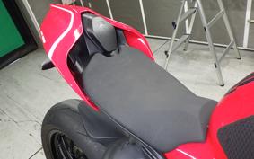 DUCATI PANIGALE V4 2020