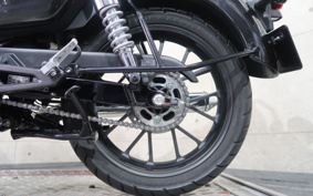 HONDA GB350C 2024 NC64