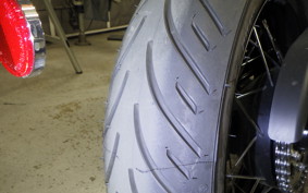 TRIUMPH BONNEVILLE T100 2025