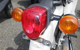 HONDA C110 SUPER CUB JA07