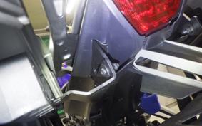 YAMAHA MT-07 2022 RM33J
