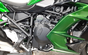 KAWASAKI NINJA H2 SX 2023 ZXT02P