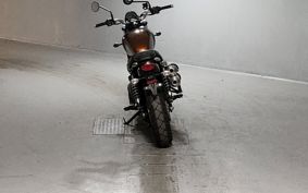 TRIUMPH STREET SCRAMBLER DAD78G