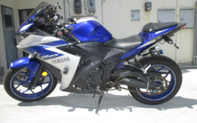YAMAHA YZF-R25 RG10J