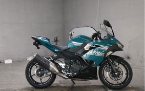 KAWASAKI NINJA400 EX400G
