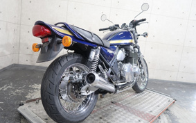 KAWASAKI ZEPHYR1100RS 2000 ZRT10A