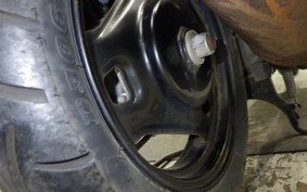 SUZUKI LET's 4 CA41A