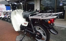 SUZUKI BIRDIE 50 BA43A
