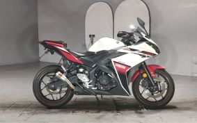 YAMAHA YZF-R25 RG10J