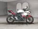 Фото Yamaha YZF-R25 с японского аукциона
