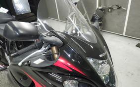 SUZUKI HAYABUSA Gen.2 2010