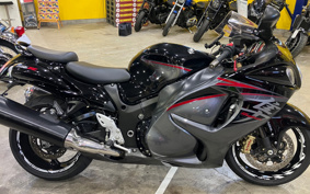 SUZUKI GSX1300R HAYABUSA 2016 GX72B