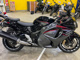 Фото Suzuki GSX1300R HAYABUSA 2016 с японского аукциона