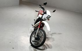 YAMAHA DT50 17W