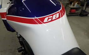 HONDA CB400 SUPER BOLDOR VTEC 2006 NC39