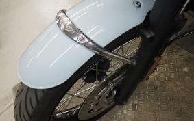 TRIUMPH BONNEVILLE T100 2023