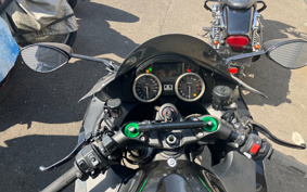 KAWASAKI NINJA ZX-14R ABS 2019 ZXT40J