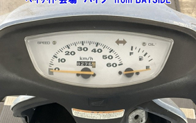 HONDA DIO