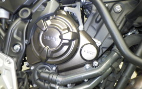 YAMAHA TENERE 700 2022 DM13J