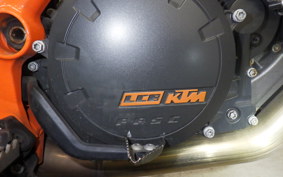 KTM 1190 ADVENTURE R 2015