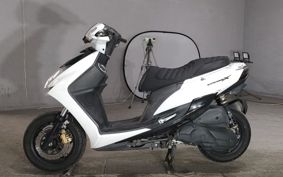 YAMAHA CYGNUS125XSR SED8J