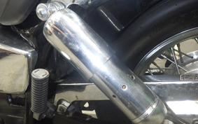 HONDA SHADOW 400 2003 NC34