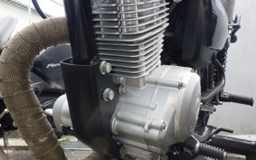YAMAHA YB125SP