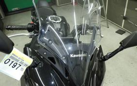 KAWASAKI NINJA 650 A ER650H