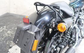 HARLEY XL883N 2018 LE2