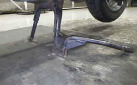 HONDA LEAD 50 Gen. 2 AF48